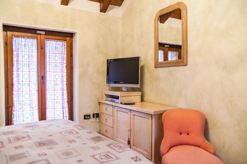 Agriturismo Ca Dla Pia Villa Morbegno Bagian luar foto